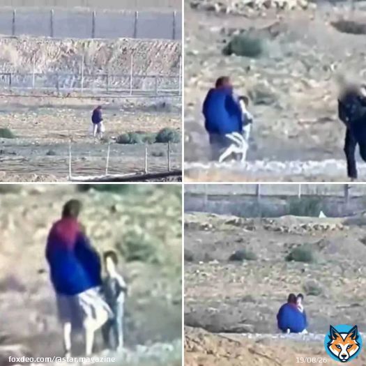 عاجل | القسا..م: إطلاق سراح مستوطنة إسرائيلية وطفليها بعد التحفظ عليهم خلال الاشتباكات خلال الأيام السابقة و تم إطلاق سراحها بعد انتهاء الاشتباكاتدليل واضح على اخلاق المقاو..مة لن تشوهوا سمعتهم .#GazaUnderAttack#FreePalestine#Ghaza.This is humanity, this is Hamas, this is the #Palestinian resistance, and this is the Al-Qassam Brigades.We see in the picture the Al-Qassam Brigades releasing an Israeli woman to embrace her two children and return them to the occupied Palestinian territories.These scenes show the lies of Netanyahu and the leaders of the Israeli occupation army. Open your eyes.. and look carefully.. &ldquo;The #Israeli terrorist occupation is IS..IS&rdquo; that is killing children and civilians in Gaza.Let the world see the lies of the Israeli occupation and the falsification of facts.