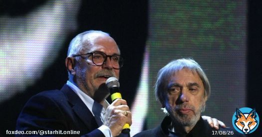 В четверг не стало легендарного советского композитора Эдуарда Артемьева, который написал музыку для фильмов Тарковского, Кончаловского, Шахназарова, Михалкова и других. Никита Сергеевич поделился, что тяжело переживает его потерю.  #НикитаМихалков