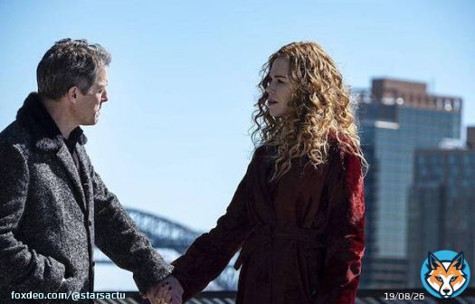 Audiences TV prime 19 janvier 2022 : &laquo; The Undoing &raquo; leader pour son final devant &laquo; L&rsquo;amour (presque) parfait &raquo;  #T&eacute;l&eacute;M&eacute;dias #audiences #TheUndoing