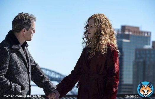 Audiences TV prime 19 janvier 2022 : &laquo; The Undoing &raquo; leader pour son final devant &laquo; L&rsquo;amour (presque) parfait &raquo;  #T&eacute;l&eacute;M&eacute;dias #audiences #TheUndoing