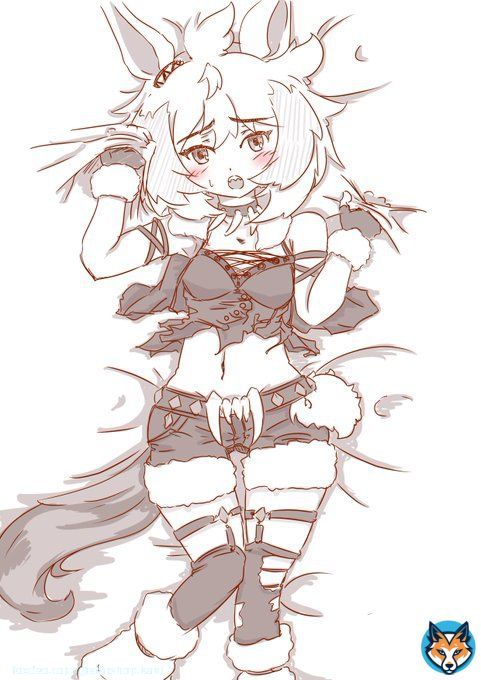 #ウマ娘　#お絵かき　#シンコウウインディ 某所でお絵かきものを 描きあがると同時くらいにチケゾーのニュースも届いて感情の制御が間に合わない どうかタイシン、ハヤヒデと共に安らかに&middot;&middot;&middot;