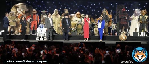 ℕ???????????? #スターウォーズ の過去・現在・未来を描く 新作映画本 制作決定   ???? はるか昔、フォースを操るジェダイの原点   ???? 『#マンダロリアン』等 新共和国ドラマシリーズのフィナーレ   ???? エピソード9のその後、 レイが導くジェダイ・オーダーの物語  詳細：