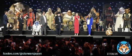ℕ???????????? #スターウォーズ の過去・現在・未来を描く 新作映画本 制作決定   ???? はるか昔、フォースを操るジェダイの原点   ???? 『#マンダロリアン』等 新共和国ドラマシリーズのフィナーレ   ???? エピソード9のその後、 レイが導くジェダイ・オーダーの物語  詳細：
