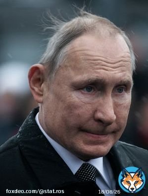 Украина ушла навсегда. Эта истина постепенно овладевает сознанием немытых..
