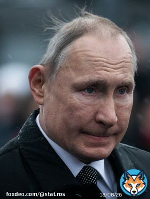 Украина ушла навсегда. Эта истина постепенно овладевает сознанием немытых..