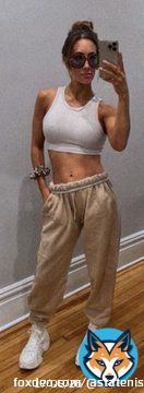 My nipples aren&rsquo;t the only things that are hard&hellip;