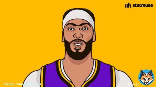 Most stocks this playoffs:  49 &mdash; Anthony Davis 48 47 46 45 44 43 42 41 40 39 38 37 36 35 34 33 32 31 30 29 28 &mdash; Al Horford