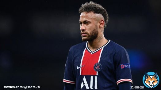 PSG have announced that Neymar will undergo surgery and is out for rest of the season.    29 games  18 goals  17 assists  A season to remember for Neymar