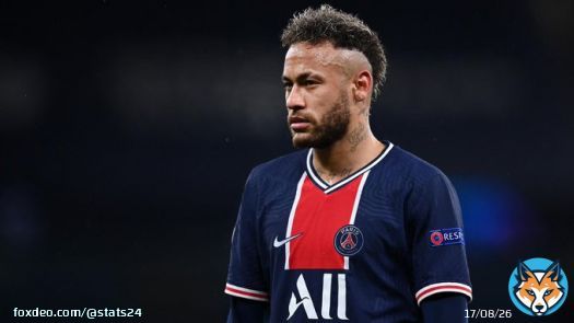 PSG have announced that Neymar will undergo surgery and is out for rest of the season.    29 games  18 goals  17 assists  A season to remember for Neymar