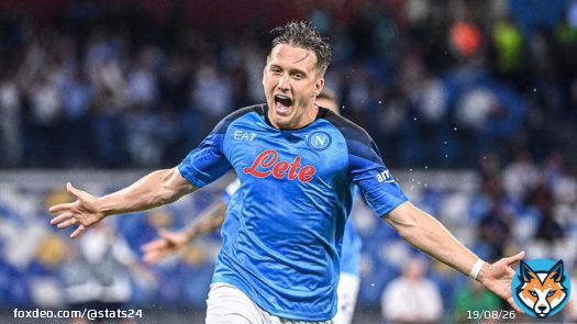 Most chances created in UEFA Champions League 2022/23    Piotr Zielinski  Riyad Mahrez  Lionel Messi  Neymar  Jack Grealish  Federico Valverde