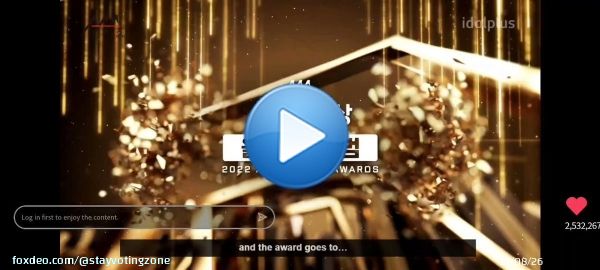 Congratulations to @Stray_Kids for winning 'Album Of The Year' Award at the 2022 Asia Artist Awards (2022 AAA).   MAXIDENT AOTY 2022AAA #StrayKids_AOTY2022AAA #스키즈_AAA_올해의앨범수상_축하해 #スキズ今年のアルバム賞おめでとう