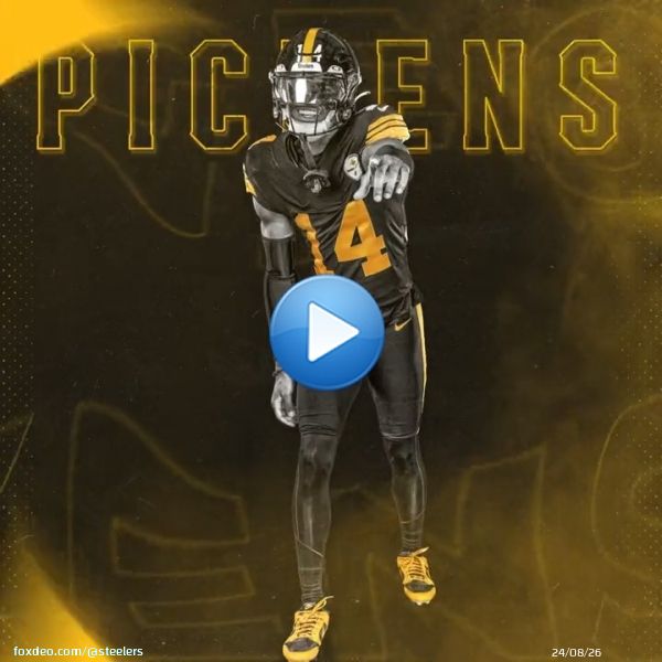 TOUCHDOWN