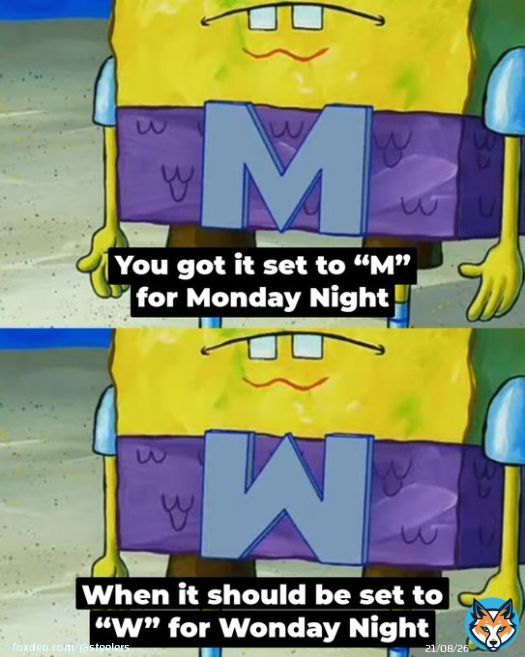 We Wumbo