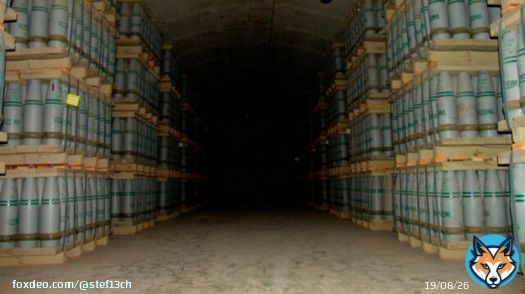 Станет ли Приднестровье украинской Хиросимой   &laquo;А то,что осталось-не пригодится вообще никому.Я думаю,что какие-то снаряды смогут использовать,но даже то,что они смогут использовать это снаряды,которым больше 40 лет.Это будет самоубийственное использование&raquo;