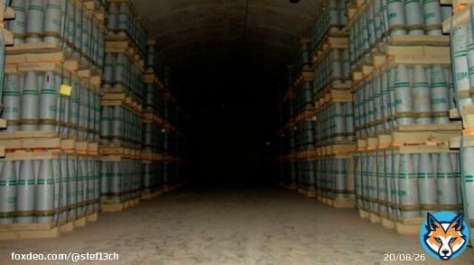 Станет ли Приднестровье украинской Хиросимой   &laquo;А то,что осталось-не пригодится вообще никому.Я думаю,что какие-то снаряды смогут использовать,но даже то,что они смогут использовать это снаряды,которым больше 40 лет.Это будет самоубийственное использование&raquo;