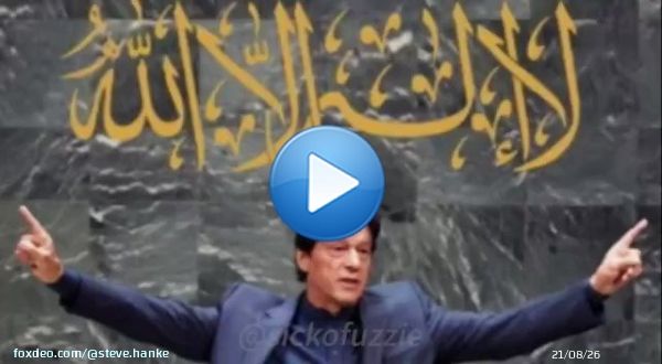 Former Pakistani PM Imran Khan says, 'Either you SURRENDER or you fight for your freedom till death'. Tomorrow, at 1 pm, Khan will join his supporters in their protest March. LET KHAN&rsquo;S MARCH GATHER STEAM.