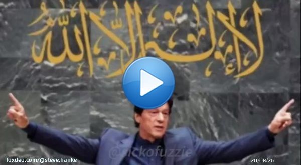 Former Pakistani PM Imran Khan says, 'Either you SURRENDER or you fight for your freedom till death'. Tomorrow, at 1 pm, Khan will join his supporters in their protest March. LET KHAN&rsquo;S MARCH GATHER STEAM.