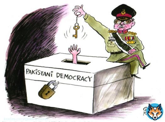 #PAKWatch: Former Pakistani PM Imran Khan has been arrested by paramilitary troops in Islamabad. The arrest of Khan comes right out of the COMMUNIST PLAYBOOK: NO PERSON, NO PROBLEM.