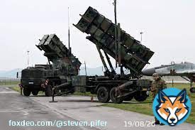 Kremlin spox Peskov says that, if US provides #Patriot air defense system to #Ukraine, #Russia's military would target it.  So? Russian military has been targeting US-provided HIMARS vehicles for 5 months with little to show for it.