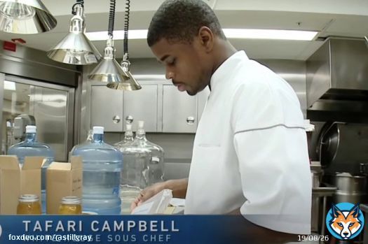 The death of Obama&rsquo;s personal chef, Tafari Campbell, a trained swimmer who drowned in a shallow pond outside the Obama family home while paddle boarding, is strange. What do you think really happened?   On Sunday evening, Martha&rsquo;s Vineyard police and fire agencies responded to a&hellip;&nbsp;Show more