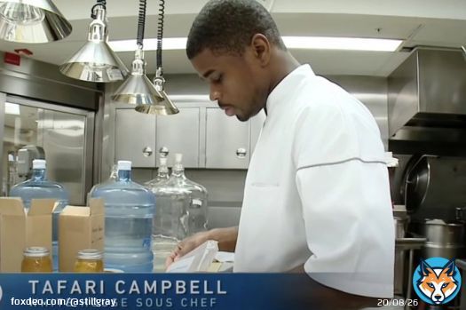 The death of Obama&rsquo;s personal chef, Tafari Campbell, a trained swimmer who drowned in a shallow pond outside the Obama family home while paddle boarding, is strange. What do you think really happened?   On Sunday evening, Martha&rsquo;s Vineyard police and fire agencies responded to a&hellip;&nbsp;Show more