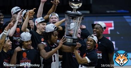 Big Ten basketball tournament 2023 bracket, schedule, game times, TV info