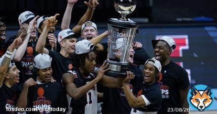 Big Ten basketball tournament 2023 bracket, schedule, game times, TV info