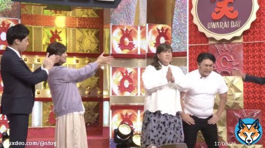 ビスケットブラザーズが優勝とわかった瞬間のきょんさんの拍手がとても綺麗でした！ #キングオブコント2022