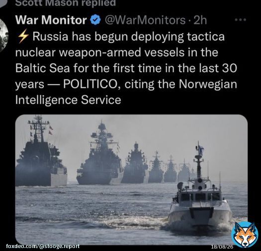 It&rsquo;s about truth Adam.  It&rsquo;s all about TRUTH..  not money, not fame, not power just the Truth! You are a lying WWIII scum who must be held accountable before the world is nuked.