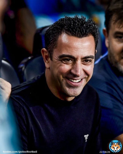 58&rsquo; - Jordi Alba   71&rsquo; - Gavi   79&rsquo; - Raphinha    Barcelona are FLYING!