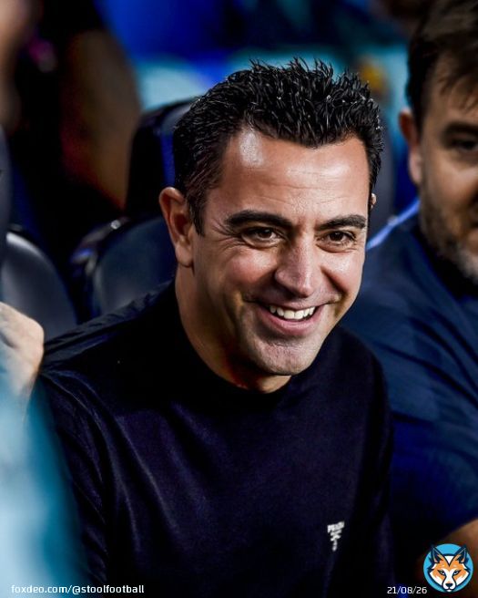 58&rsquo; - Jordi Alba   71&rsquo; - Gavi   79&rsquo; - Raphinha    Barcelona are FLYING!