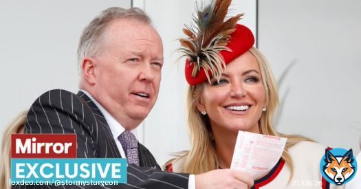 Tory peer Michelle Mone&rsquo;s billionaire husband has the threat of a lengthy prison sentence hanging over him if found guilty of fraud charges in Spain.