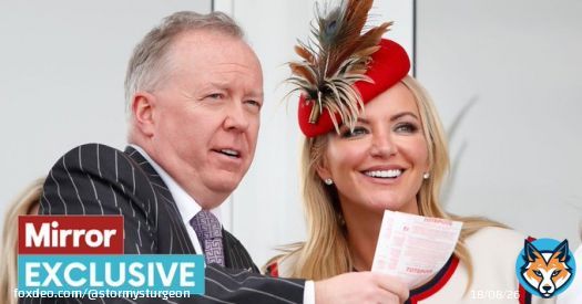 Tory peer Michelle Mone&rsquo;s billionaire husband has the threat of a lengthy prison sentence hanging over him if found guilty of fraud charges in Spain.