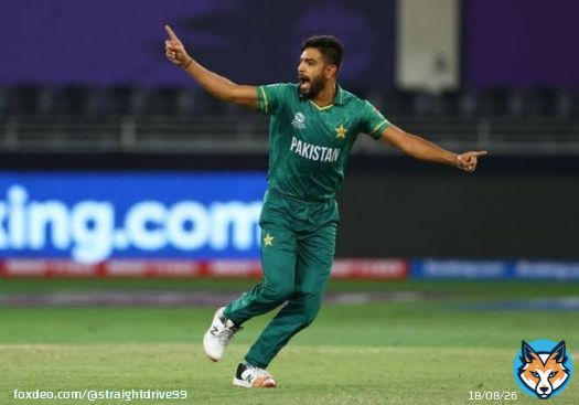 The unsung hero of the game . The hitman breakthrough was goat moment . Hadn't it been fakhar panic self the last over could've been marked as one of the best death over . One of the finest death specialist by Pakistan.  #PAKvIND