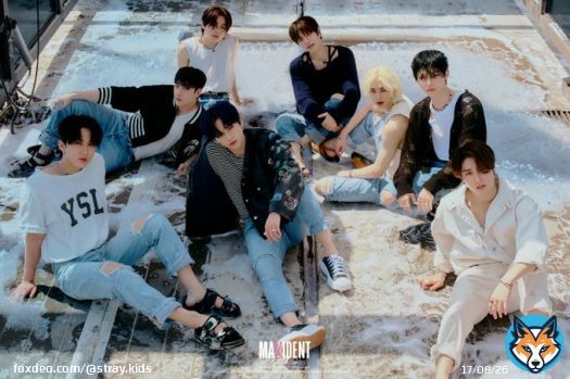 Stray Kids(스트레이 키즈) <MAXIDENT> TEASER IMAGE  2022.10.07 FRI 1PM (KST) | 0AM (EST)  Pre-Save and Pre-Order <MAXIDENT> now!   #StrayKids #스트레이키즈 #MAXIDENT #CASE143 #StrayKidsComeback #YouMakeStrayKidsStay
