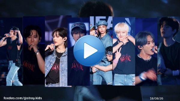 Stray Kids(스트레이 키즈) 'FAM (Korean Ver.)' M/V     #StrayKids #스트레이키즈 #SKZREPLAY #FAM_KoreanVer #YouMakeStrayKidsStay