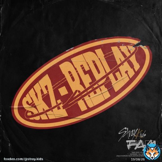 Stray Kids(스트레이 키즈) <SKZ-REPLAY>  Released Online  MelOn   FLO   genie   Bugs    #StrayKids #스트레이키즈 #SKZREPLAY #FAM_KoreanVer #YouMakeStrayKidsStay