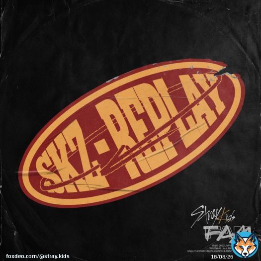 Stray Kids(스트레이 키즈) <SKZ-REPLAY>  Released Online  MelOn   FLO   genie   Bugs    #StrayKids #스트레이키즈 #SKZREPLAY #FAM_KoreanVer #YouMakeStrayKidsStay