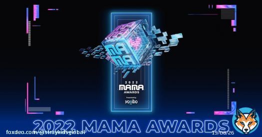 STAY: MAMA2022 HASHTAGS & MASS TWEETING PARTY    Tag Party has started! Please reply with the tags below:  MANIAC ONES HAVE ARRIVED #StrayKidsAt2022MAMA #スキズMAMA大阪上陸 #스트레이키즈_2022MAMA @Stray_Kids    USE THE TAGS W/ EVERY TWEET
