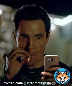 Me checking for updates on Jeremy Renner