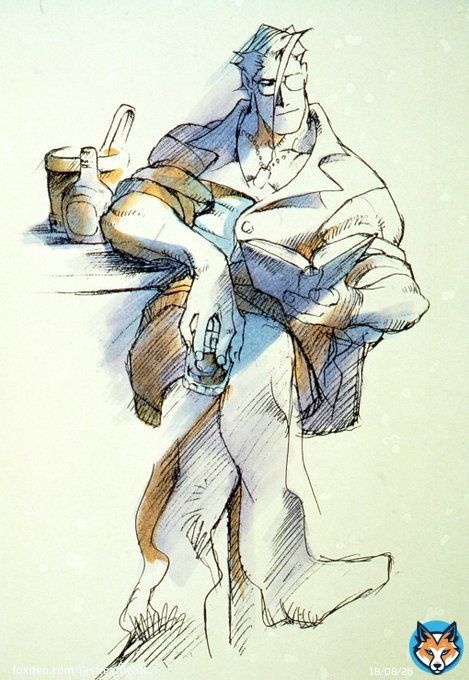 It&rsquo;s #NationalReadABookDay , so take Nash&rsquo;s example and pull up a good book to read today! #StreetFighter #SF35th