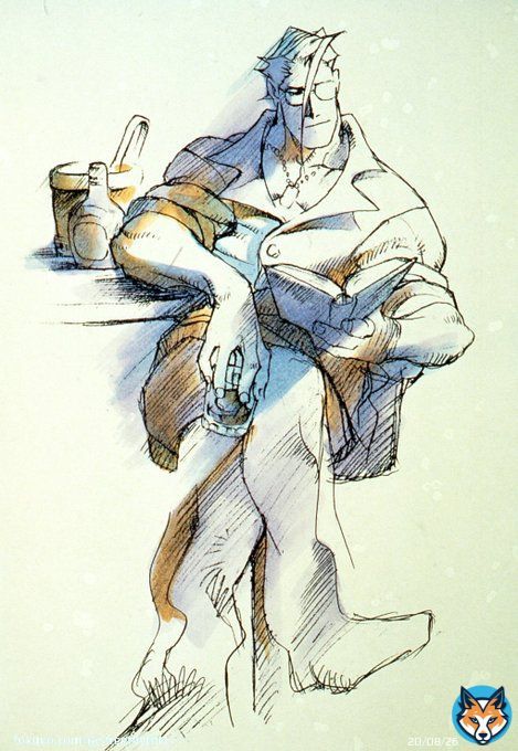 It&rsquo;s #NationalReadABookDay , so take Nash&rsquo;s example and pull up a good book to read today! #StreetFighter #SF35th