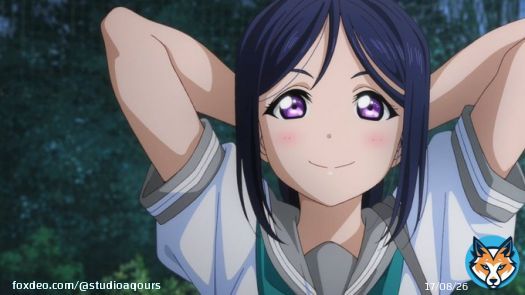 Today we would like to wish a healthiest happy birthday to Kanan Matsurra! ! !   #松浦果南生誕祭2023