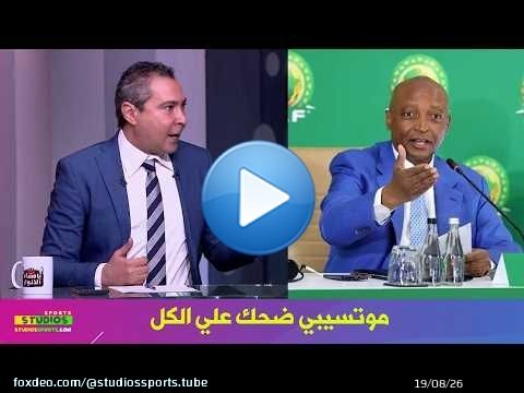 تعليق ناري من محمد بركات علي عدم مشاركة النادي الاهلي في دوري ابطال افريقيا