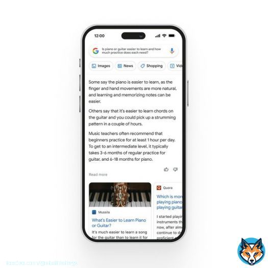 Google Bard is the new Conversational AI Technology by Google to compete with ChatGPT.