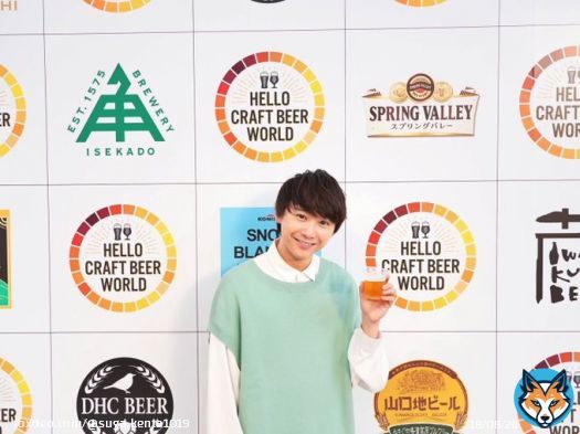 六本木ヒルズアリーナで行われている HELLO CRAFT BEER WORLDにいってきましたっ  24種のクラフトビールの飲み比べと、それに合わせたフードの食べ合わせが最高でした！ ビール党ではない方にもおすすめのイベントです この土日にぜひ！ #PR #クラフトビールと出会った お酒は20歳になってから