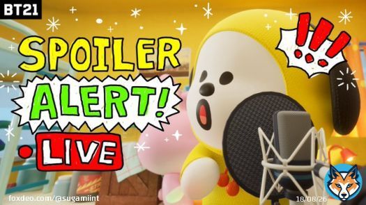 En el live de Chimmy en IG se di&oacute; a conocer que se lanzar&aacute; una canci&oacute;n titulada 'Would You' en honor al 5to aniversario de BT21  Horarios  Jueves, Dic-22 09:00 PM  10:00 PM  11:00 PM    Viernes, Dic-23 12:00 AM  04:00 AM  +&darr;