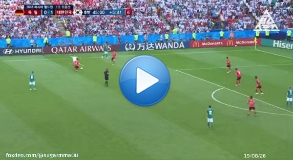 ワールドカップのソンフンミンと言えばコレw  #ウルグアイ #韓国 #Qatar2022