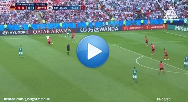 ワールドカップのソンフンミンと言えばコレw  #ウルグアイ #韓国 #Qatar2022