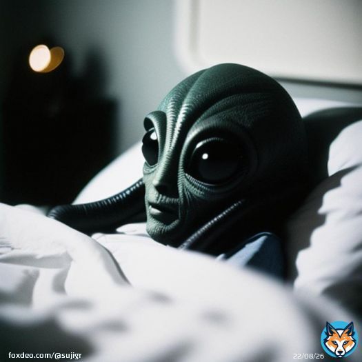 Goodnight NFT community. May the cosmos bless you with peace, love, and happiness.